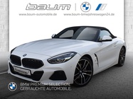 BMW Z4 2022