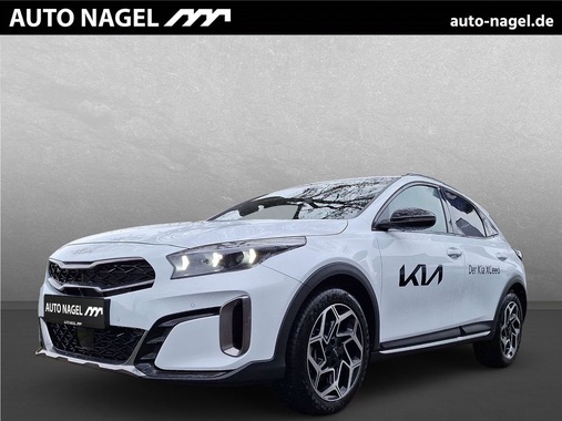 Kia XCeed 2025