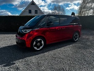 Volkswagen ID.Buzz 2023