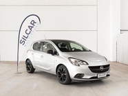 Opel Corsa 2016