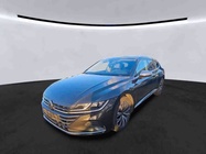 Volkswagen Arteon 2022