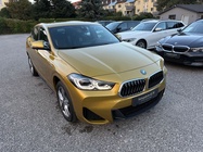 BMW X2 2022