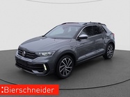 Volkswagen T-Roc 2020