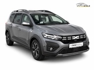 Dacia Jogger 2025