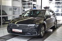 Volkswagen Passat 2022