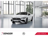 Mercedes-Benz CLE-Class 2025