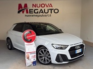 Audi A1 2020