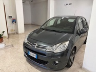 Citroen C3 2016
