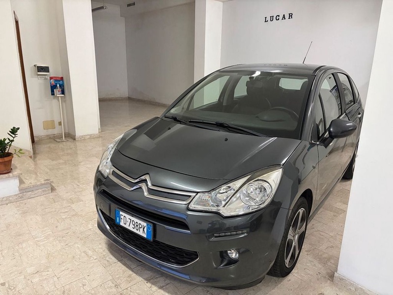 Citroen C3