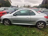 Peugeot 206 2003
