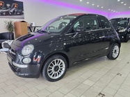 Fiat 500C 2013