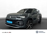 Volkswagen Tayron 2025