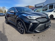 Toyota C-HR 2020