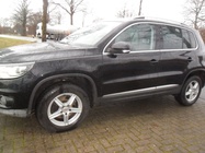 Volkswagen Tiguan 2011