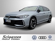 Volkswagen Passat 2024