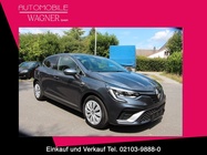 Renault Clio 2021