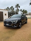 Audi Q3 2020