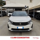 Peugeot 3008 2022