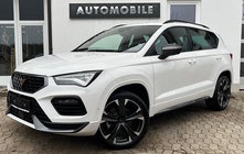 Cupra Ateca 2024