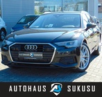Audi A6 2019