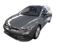Volkswagen Golf 2025