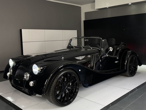 Morgan Plus 6 2022