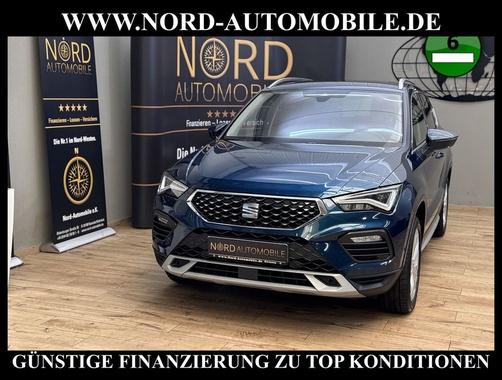 Seat Ateca 2022