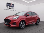 Ford Puma 2020