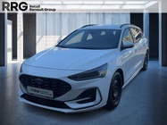 Ford Focus 2022