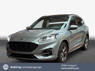 Ford Kuga 2023
