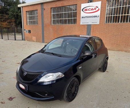 Lancia Ypsilon 2019
