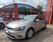 Volkswagen Golf 2019