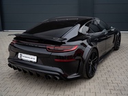 Porsche Panamera 2019