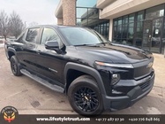 Chevrolet Silverado 2024