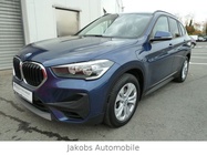 BMW X1 2021