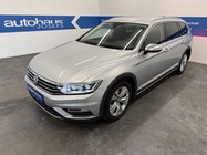 Volkswagen Passat 2019