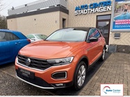 Volkswagen T-Roc 2019