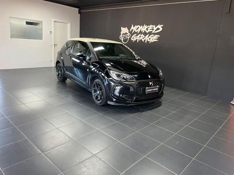 Citroen DS3