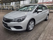 Opel Astra 2021
