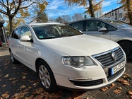 Volkswagen Passat 2010