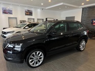 Skoda Karoq 2021