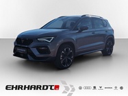 Cupra Ateca 2025