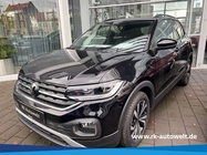 Volkswagen T-Cross 2021