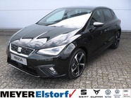 Seat Ibiza 2024