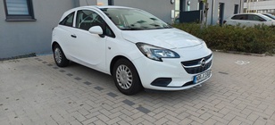 Opel Corsa 2016