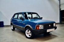 Fiat 127 1989