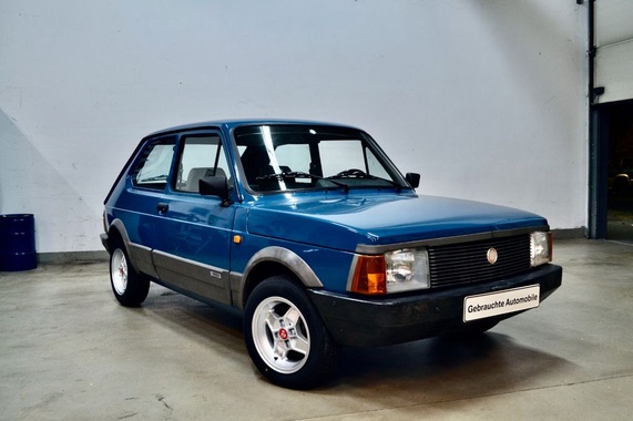 Fiat 127 1989