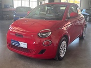 Fiat 500e 2023