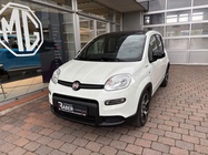 Fiat Panda 2021