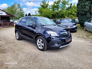 Opel Mokka 2015